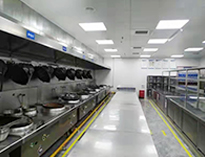 成都酒店後廚設備廠家告訴你如何做好午夜视频免费在线观看安全管理