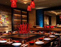 成都不鏽鋼午夜视频免费在线观看設備廠家告訴你大型火鍋店午夜视频免费在线观看應該如何布局規劃