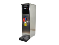 食堂廚具午夜视频免费在线观看設備生產廠家和你聊聊商用開水器的類型和工作特點有哪些