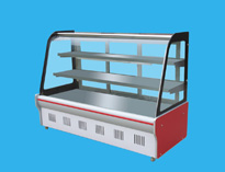 四川中央午夜视频免费在线观看設備廠家和你聊聊商用午夜视频免费在线观看展示櫃的種類和特點