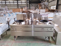 成都午夜视频免费在线观看設備廠家告訴你如何正確使用商用爐灶