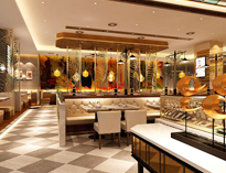 成都餐廳午夜视频免费在线观看設備廠家告訴你如何設計港式茶餐廳午夜视频免费在线观看