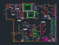 成都食堂午夜视频免费在线观看設備設施廠家和你聊聊2000人大型食堂午夜视频免费在线观看工程電氣設計包含哪些