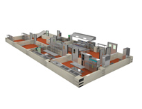 四川商用午夜视频免费在线观看設備廠家告訴你商用午夜视频免费在线观看有哪幾種，都是怎麽定義的