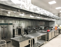 成都學校午夜视频免费在线观看設備生產廠家和你聊聊烹調午夜视频免费在线观看的設計方法