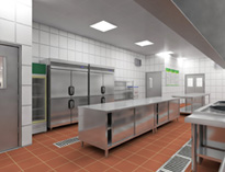 成都中央午夜视频免费在线观看設備廠家告訴你飯店午夜视频免费在线观看如何設計才靠譜