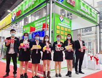 2021年終盛會正式開幕,風雨中盡顯英雄本色！