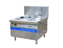 不鏽鋼午夜视频免费在线观看設備公司告訴你為什麽人們喜歡使用商用電磁灶