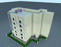 不鏽鋼午夜视频免费在线观看設備生產廠家告訴你商用午夜视频免费在线观看抽排係統設計注意事項