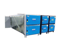 餐廳午夜视频免费在线观看設備廠家告訴你油煙淨化器不同淨化方式的優缺點