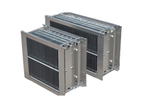 大型酒店午夜视频免费在线观看設備生產廠家告訴你買油煙淨化器應該選擇那種電場