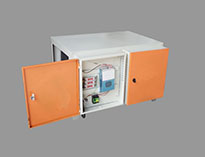 四川餐廳午夜视频免费在线观看設備廠家告訴你如何防止油煙淨化器火災