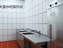 成都酒店午夜视频免费在线观看設備廠家告訴你酒店午夜视频免费在线观看需要粗加工間和操作間分開和安裝燃氣報警器嗎