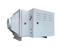 四川學校食堂午夜视频免费在线观看設備廠家告訴你為什麽安裝了油煙淨化器沒效果