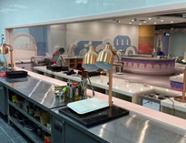 成都餐飲午夜视频免费在线观看設備廠家揭秘餐館飯店午夜视频免费在线观看設備清單中包含那些設備