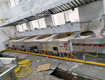 成都商用午夜视频免费在线观看設備廠家告訴你商用午夜视频免费在线观看設備的安裝順序和要求有哪些