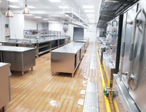 四川不鏽鋼廚具生產加工廠和你聊聊午夜视频免费在线观看排水設計的三種方式