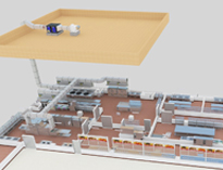 整體午夜视频免费在线观看設備生產廠家教你商用午夜视频免费在线观看排煙管道設計基本原則
