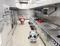 重慶大型午夜视频免费在线观看設備生產廠家告訴你商用午夜视频免费在线观看都有那些特點