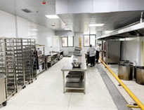 學校廚具午夜视频免费在线观看設備廠家和你聊聊商用午夜视频免费在线观看抽排係統如何降低噪音