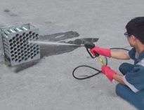 成都餐廳午夜视频免费在线观看設備廠家告訴你如何延長油煙淨化器的使用壽命