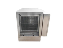 成都後廚午夜视频免费在线观看設備廠家告訴你如何延長餐飲油煙淨化器的使用壽命