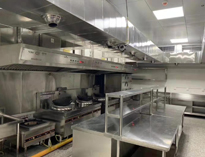 四川酒店午夜视频免费在线观看設備生產廠家告訴你酒店午夜视频免费在线观看設備之煙罩安裝方法