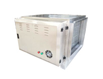 成都中央午夜视频免费在线观看設備廠家告訴你油煙淨化器發熱的原因