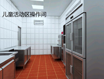 食堂午夜视频免费在线观看設備廠家告訴你采購商用廚具如何符合需要和保證安全性