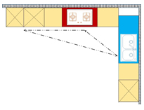 大型午夜视频免费在线观看設備設施廠家和你聊聊商用午夜视频免费在线观看的各種布局以及優缺點