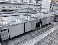 酒店後廚午夜视频免费在线观看設備廠家告訴你如何保養和選購商用午夜视频免费在线观看設備