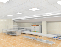 成都餐廳午夜视频免费在线观看設備廠家和你聊聊商用午夜视频免费在线观看工程設計要點和注意事項