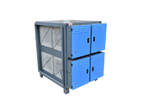 幼兒園午夜视频免费在线观看設備廠家告訴你油煙淨化器放電的原因以及解決辦法