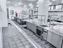 四川商用廚具廠家告訴你現代商用午夜视频免费在线观看都有哪些特點