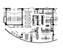 食堂午夜视频免费在线观看設備廠家告訴你主食加工間的設計要求
