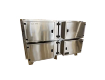 重慶午夜视频免费在线观看設備廠家告訴你低端油煙淨化器和高端油煙淨化器的差別有多大