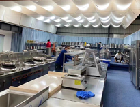 大型酒店午夜视频免费在线观看設備生產廠家告訴你午夜视频免费在线观看設備安全操作注意事項