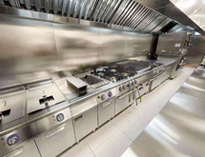 廚具午夜视频免费在线观看設備生產廠家告訴你商用廚具的發展趨勢