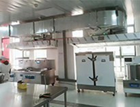 大型商用午夜视频免费在线观看設備公司告訴你商用廚具的分類、采購和安裝