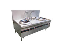 中央午夜视频免费在线观看設備生產廠家和你聊聊商用電磁爐的輻射的危害