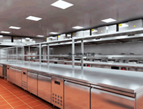 成都酒店午夜视频免费在线观看設備公司告訴你酒店午夜视频免费在线观看各功能區和通道設計方法