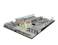 商用午夜视频免费在线观看工程公司為你分析餐廳出現串味的原因