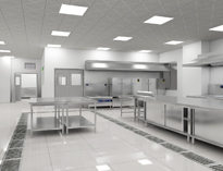 學校午夜视频免费在线观看設備廠家供應商告訴你商用午夜视频免费在线观看設計的流程