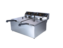 成都西餐午夜视频免费在线观看設備廠家告訴你電炸爐選購技巧