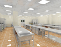 成都餐飲午夜视频免费在线观看設備廠家告訴你飯店午夜视频免费在线观看如何規劃才能滿足需要