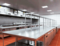 成都餐廳午夜视频免费在线观看設備廠家告訴你餐廳午夜视频免费在线观看如何才能滿足需要