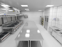 四川不鏽鋼午夜视频免费在线观看設備廠家告訴你商用廚具采購知識