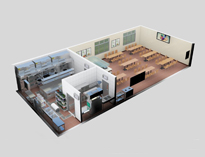 自貢商用午夜视频免费在线观看設備公司告訴你午夜视频免费在线观看設備如何降溫