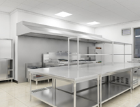 午夜视频免费在线观看設備生產廠家告訴你飯店午夜视频免费在线观看設備需要那些特點