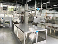 酒店餐廳午夜视频免费在线观看設備公司告訴你酒店午夜视频免费在线观看灶具清潔和維護技巧